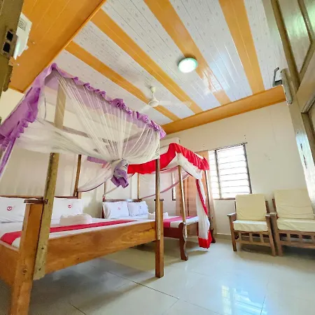 Diani Home Stays Diani Beach Exterior photo