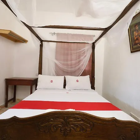Diani Home Stays Diani Beach Exterior photo