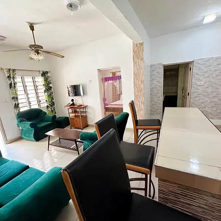 Diani Home Stays Diani Beach Exterior photo