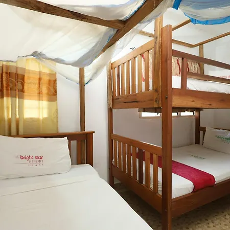 Diani Home Stays Diani Beach Exterior photo