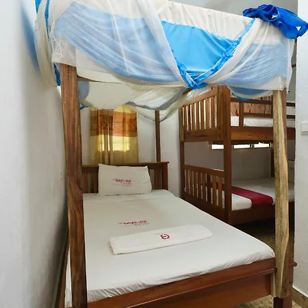 Diani Home Stays Diani Beach Exterior photo