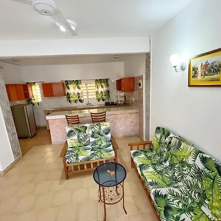 Diani Home Stays Diani Beach Exterior photo