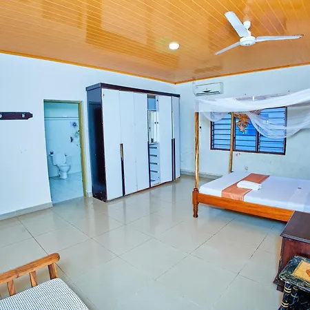 Diani Home Stays Diani Beach Exterior photo